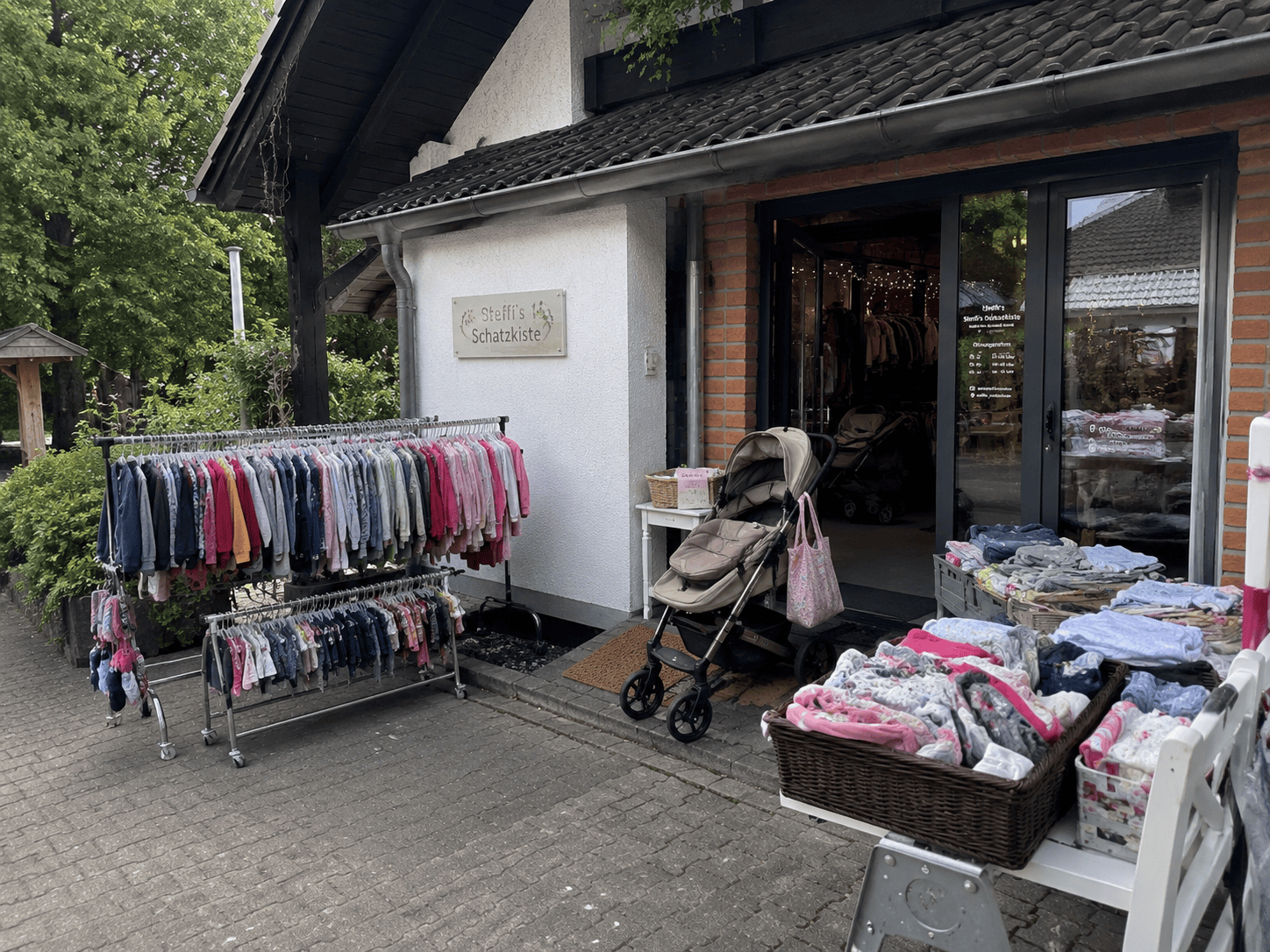 Event Impression Schatzkiste Hamm