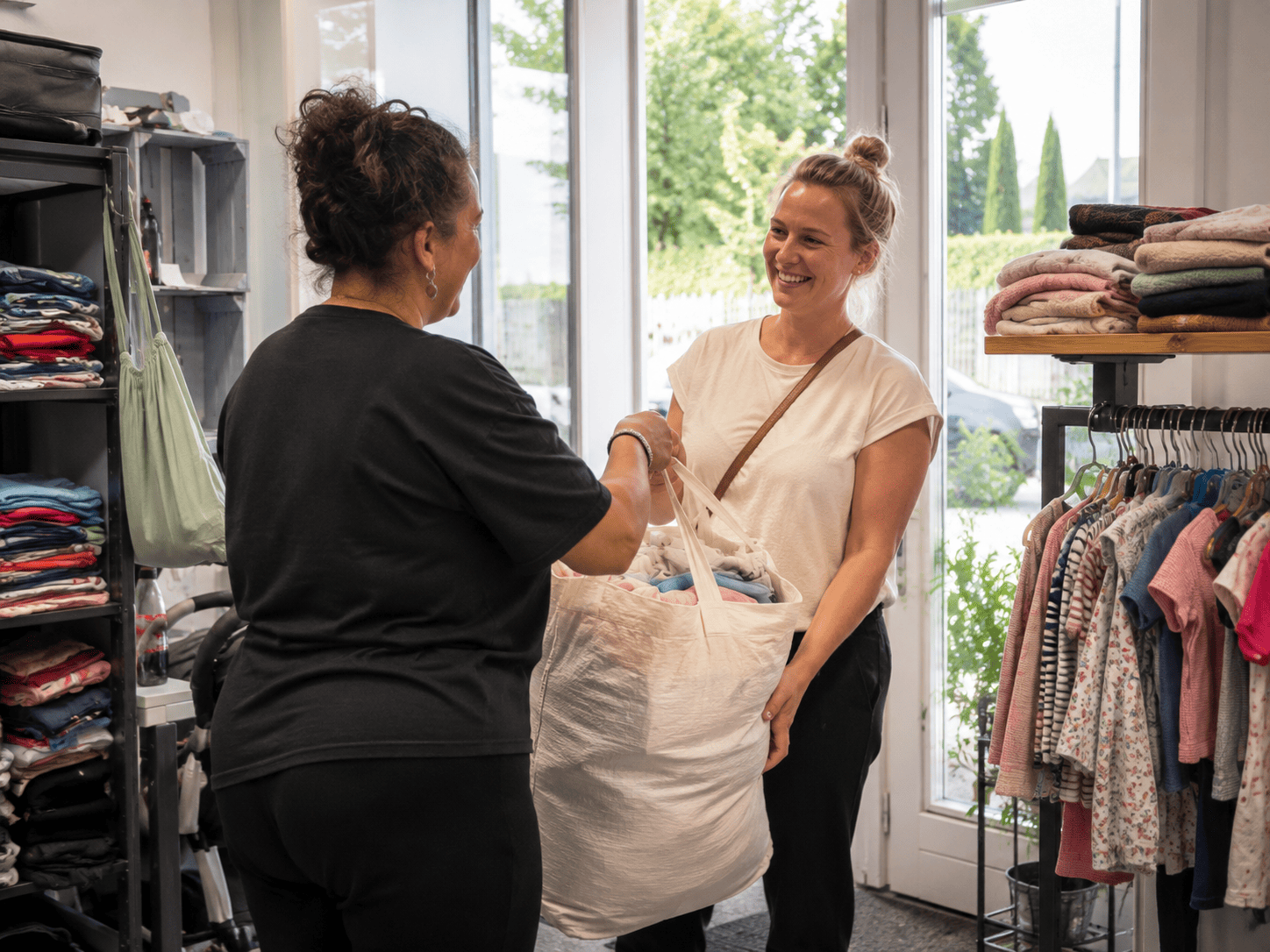 Event Impression Schatzkiste Hamm